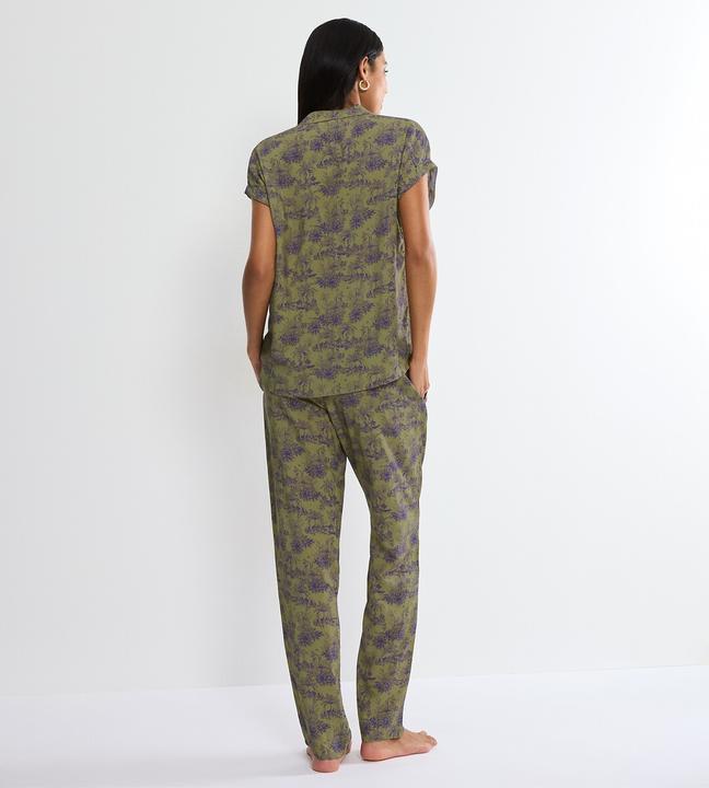 Image du produit Triumph Pyjama Red Label Boyfriend Fit (36)
