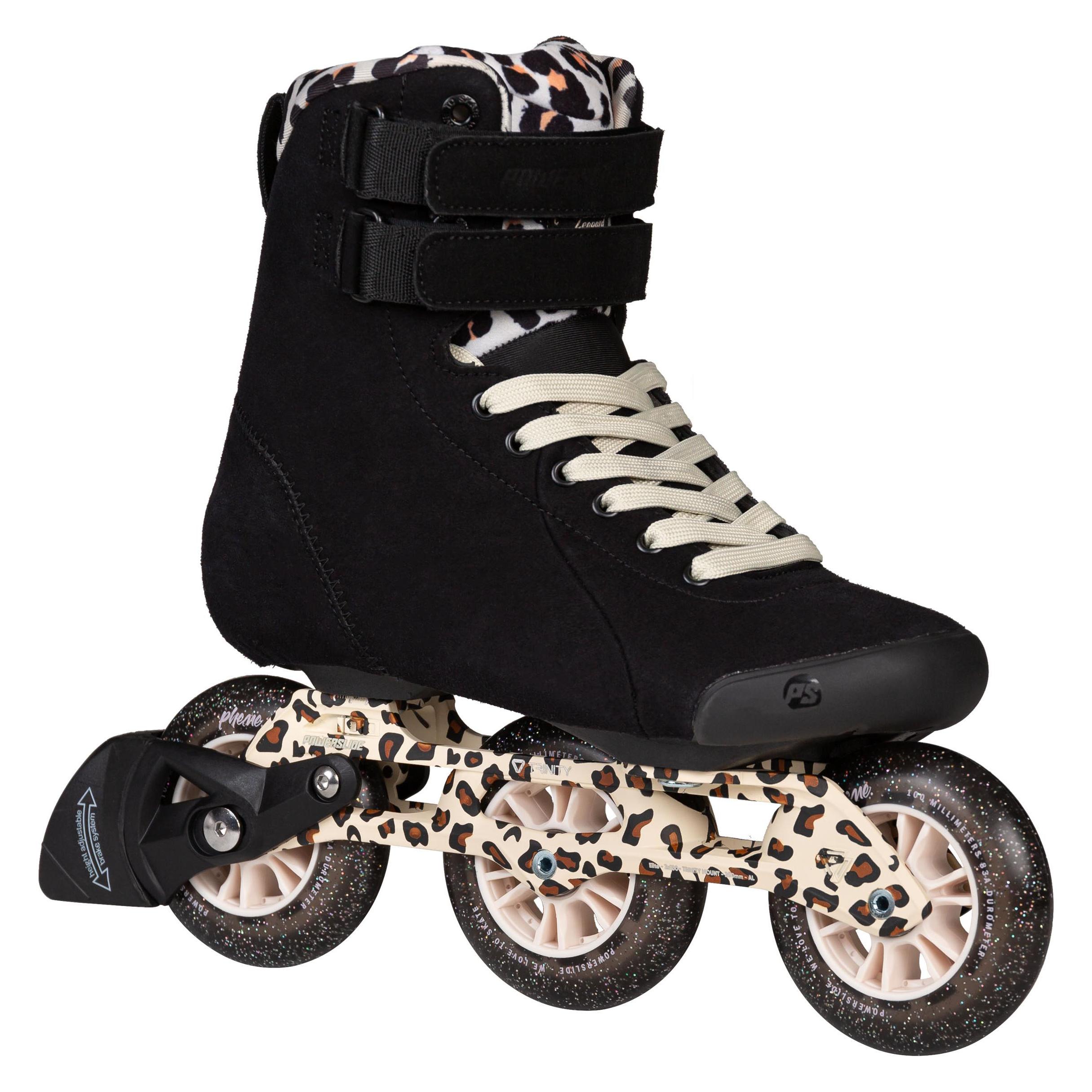 Powerslide, Inline Skates, (38)