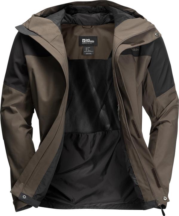 Immagine prodotto Jack Wolfskin Kammweg 2L Jkt M (M)