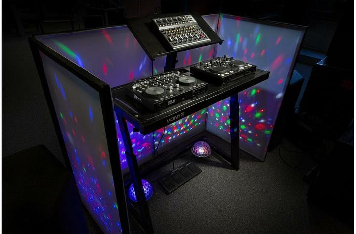 Image du produit Vonyx DB10