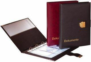 Produktbild Pagna DokumenMa wein (A4, 1x)