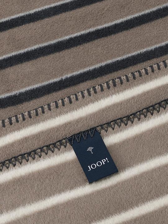 Produktbild Joop! JOOP Wohndecke Divided (150x200 cm)
