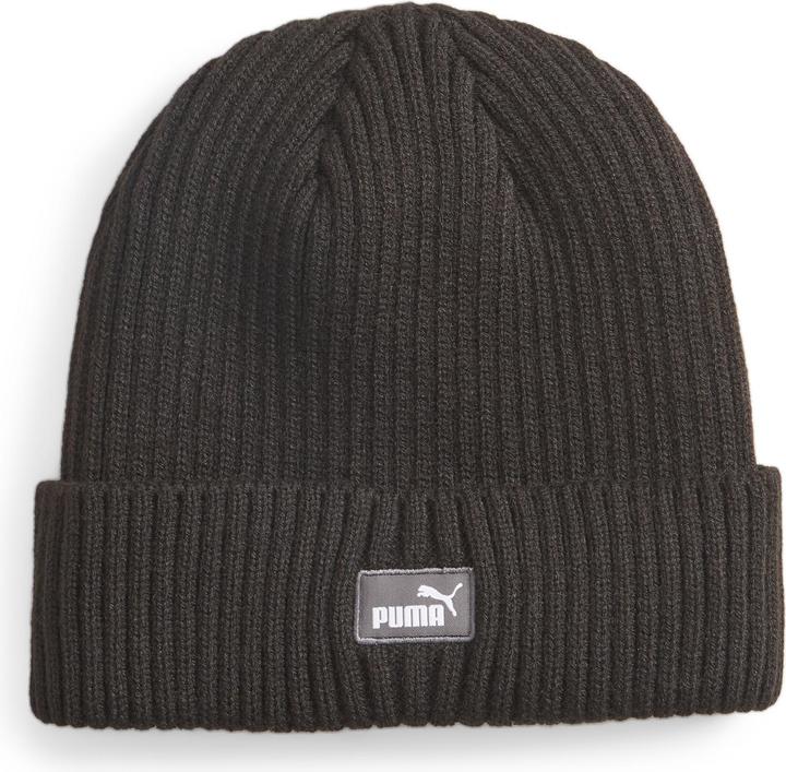 Puma Classic Cuff Beanie