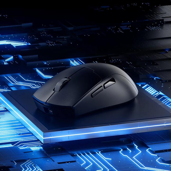 Image du produit Redragon M918 & K1NG PRO MAX (Sans fil)
