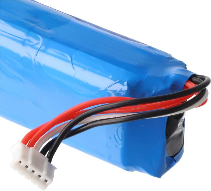 Immagine prodotto XCell Akku passend für JBL MLP912995-2P für Lautsprecher Boxen Speaker 6000mAh, 3.7V, Li-Polymer