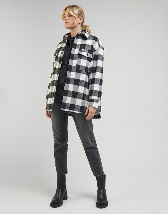 Actual product image Lee Rider Jeans (27)