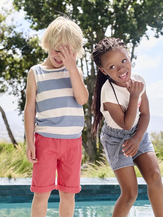 Produktbild Vertbaudet Shorts/Bermudas (104)