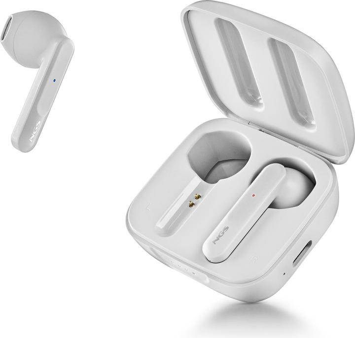 Actual product image NGS Artica Mo (28 h, Wireless)