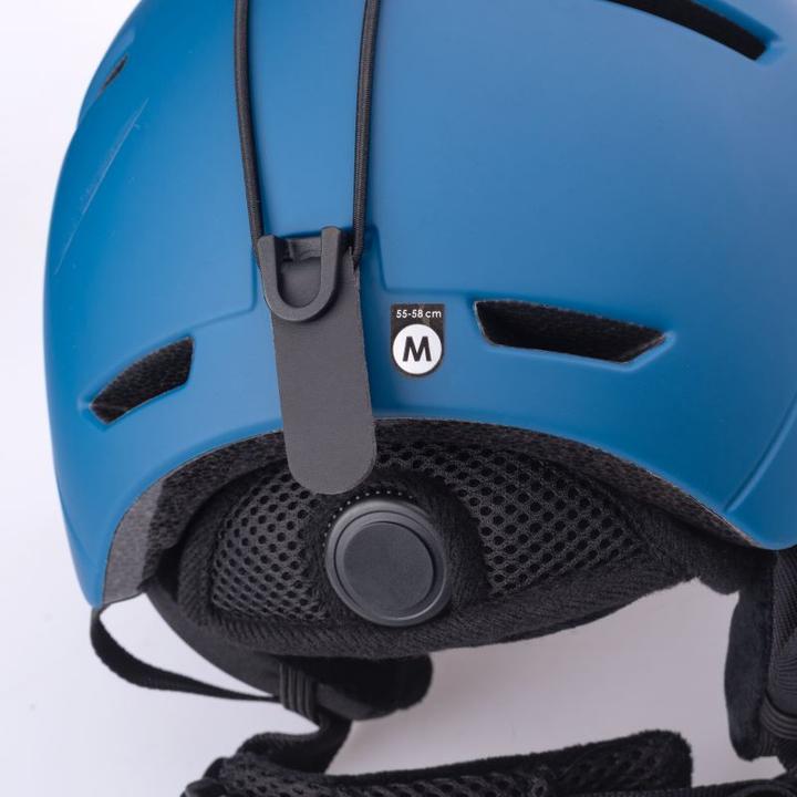 Produktbild Hi-Tec MANDE-Helm (58 - 61 cm, L)