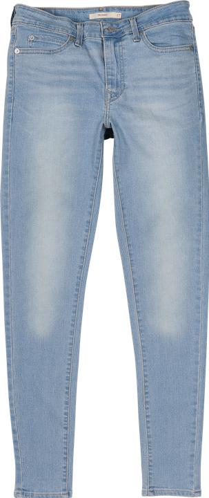 Actual product image Levis Levi's 711 Jeans Skinny Fit (W30/L30)