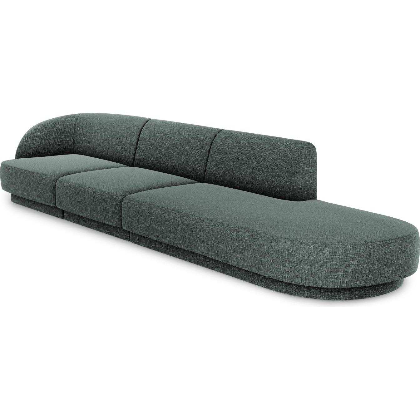 Thumbnail - Micadoni, Sofa, Miley (2-Sitzer, 3-Sitzer, 4-Sitzer)