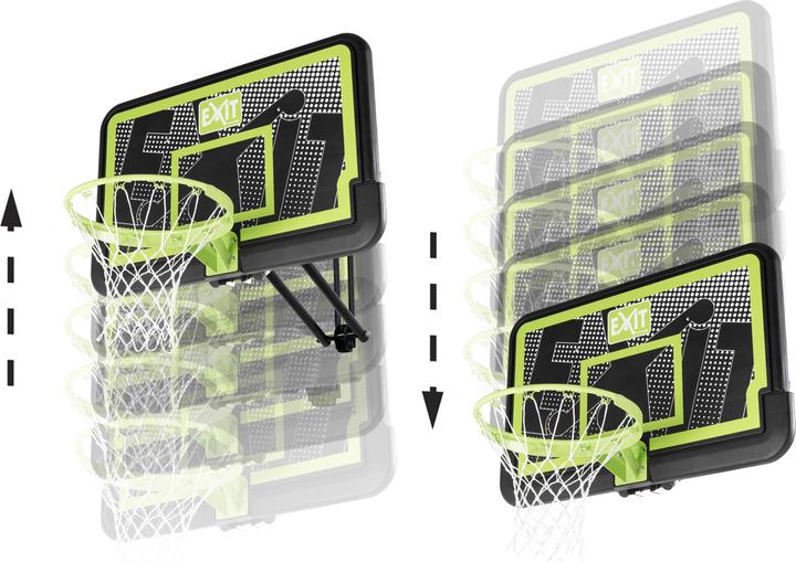 Produktbild Exit Galaxy Wall-mount