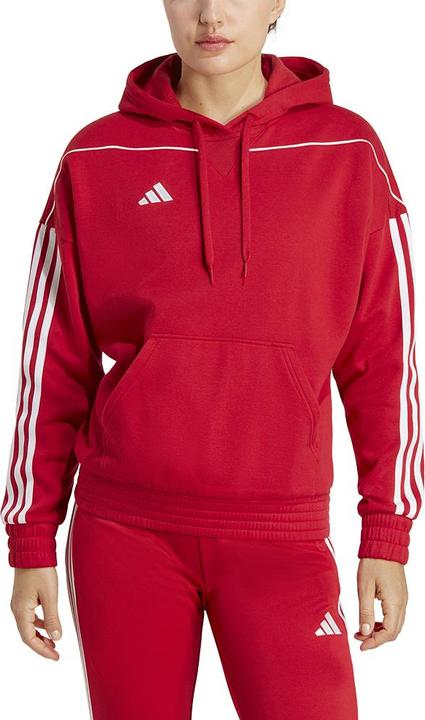 Produktbild Adidas Bluza Tiro 23 SW Hoody HS7234 (M)