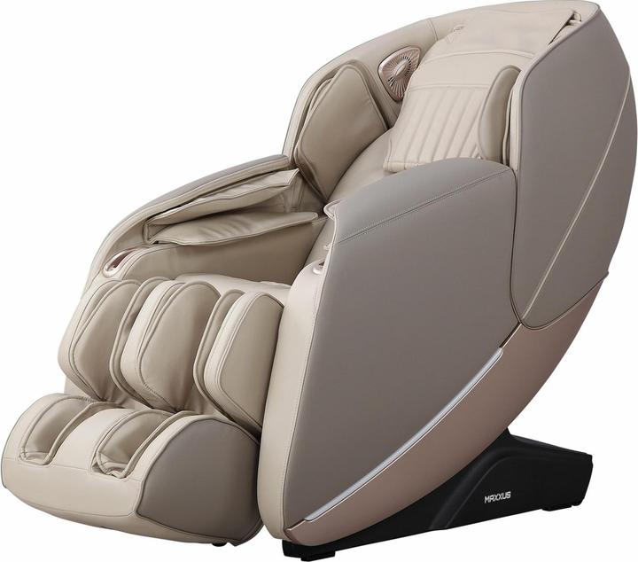 Image du produit Maxxus MX 10.0 Zero