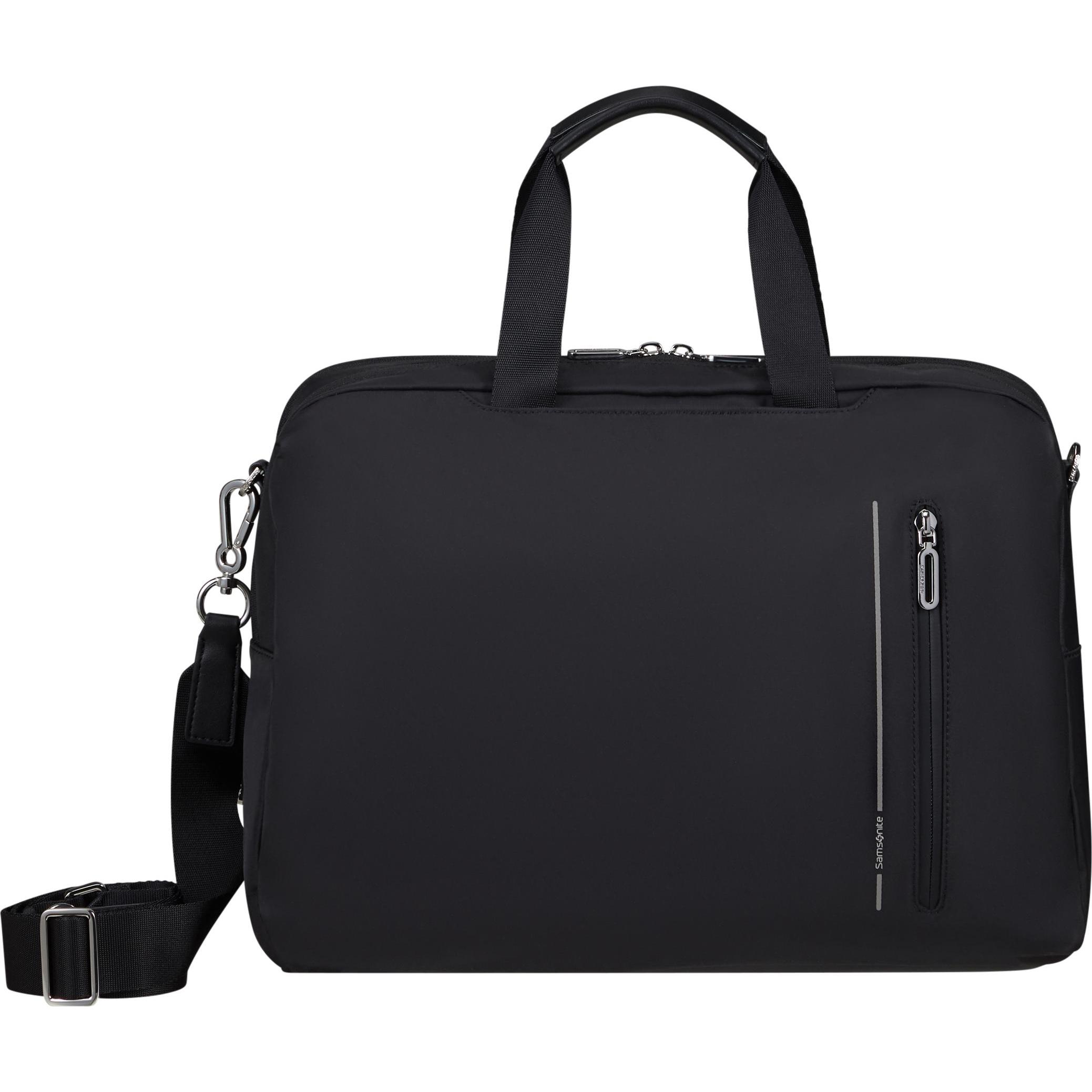 Samsonite Ongoing (15.60", Universal), Notebooktasche, Schwarz