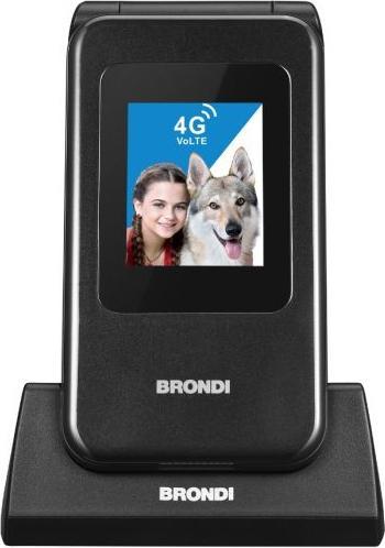 Actual product image Brondi Special Friend 4g 1.77-2.8" remote control (2.80")