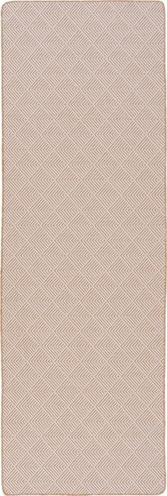 Produktbild Snapstyle In- und Outdoor Teppich Läufer Beidseitig Newport (80x200 cm)