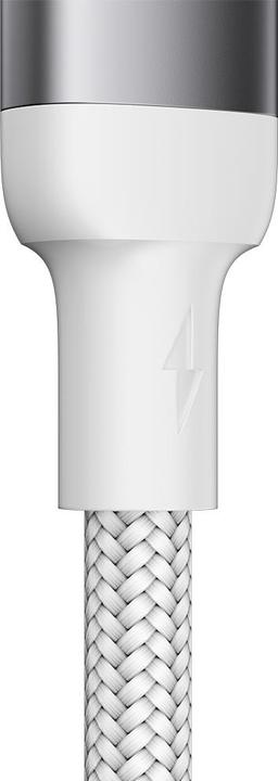 Produktbild Joyroom S-CL020A10 Extraordinary Series 20W Type-C to Lightning Fast Charging Data Cable 1.2m-White (1.20 m, USB 2.0, 20 W)