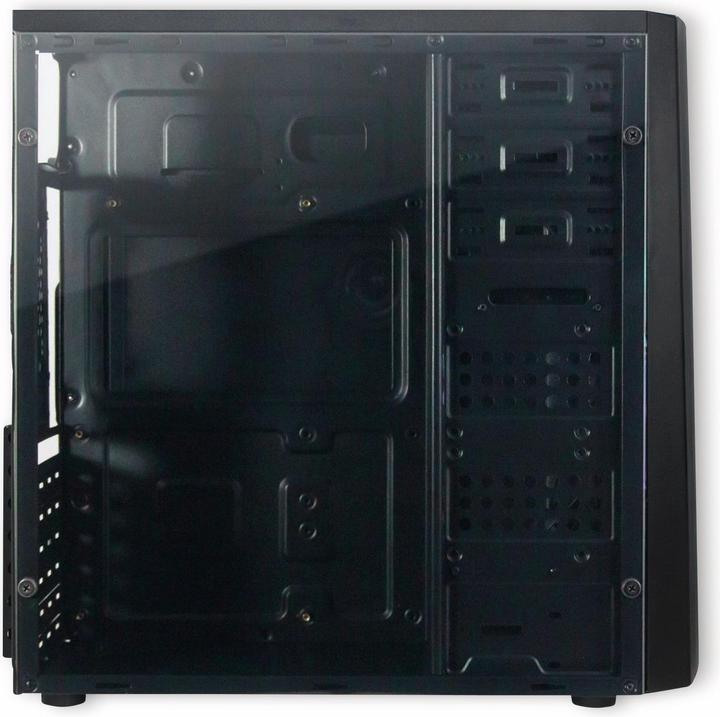Produktbild Intertech B-42 RGB (mATX, ATX)