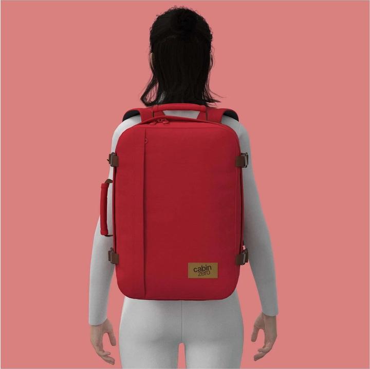 Produktbild Cabin zero CabinZero (36 l)