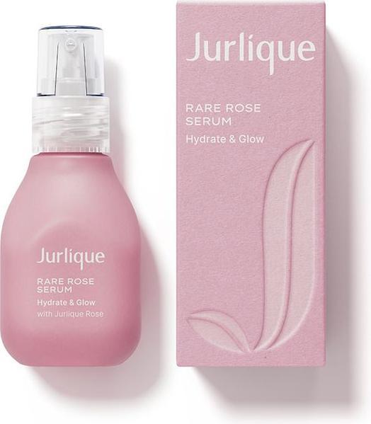 Produktbild Jurlique Moisture Plus Rare Rose Serum (30 ml)
