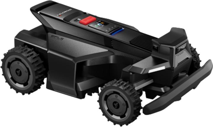 Actual product image Segway-Navimow X420E (2000 m², Without boundary wire)