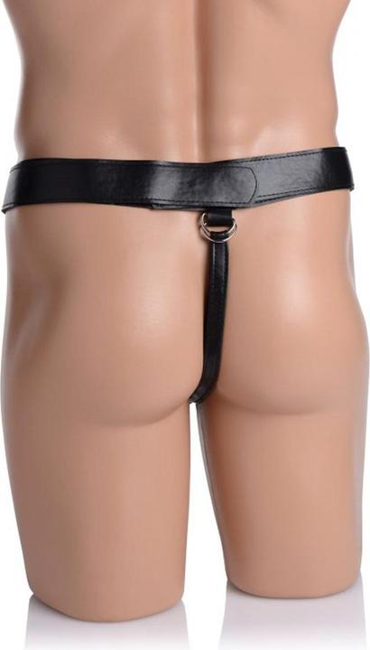 Immagine prodotto Master Series Infiltratore cavo strap-on dildo