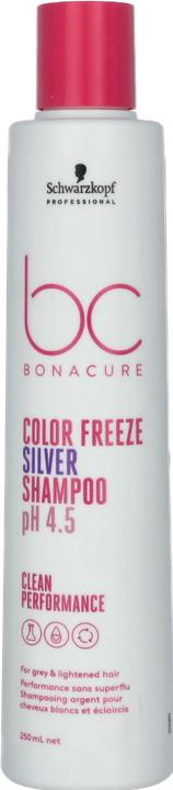 Produktbild Schwarzkopf Color Freeze (250 ml, Flüssiges Shampoo)