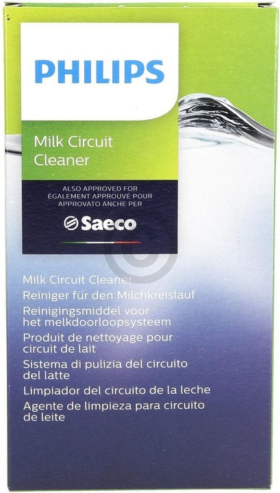 Productafbeelding Philips Milchkreislaufreiniger CA6705/10