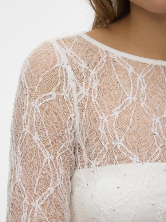 Actual product image Vero Moda VMFRIGG Top Top (XL)