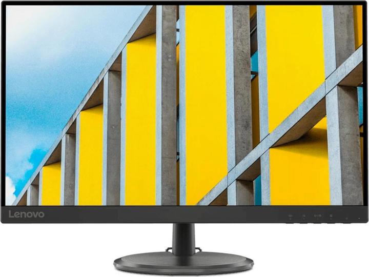Produktbild Lenovo D27q-30 (2560 x 1440 Pixel, 27")