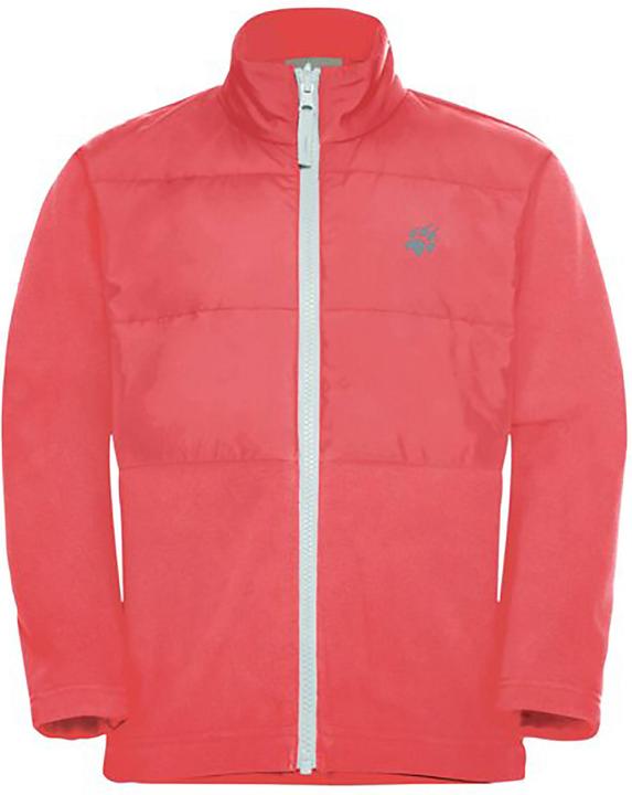 Immagine prodotto Jack Wolfskin Hybrid 3In1 Jacket K (140)