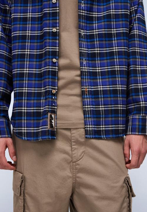 Actual product image Napapijri Trekking (3XL)