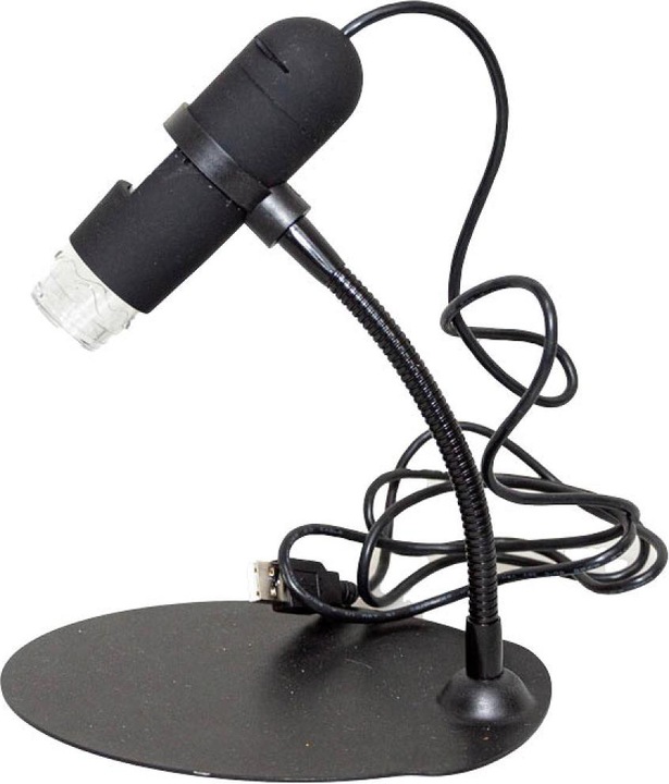Immagine prodotto Plantasur Microscopio USB 200x per PC/MAC
