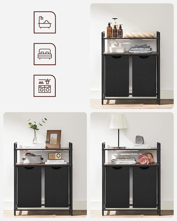 Image du produit Vasagle Laundry (65 l)