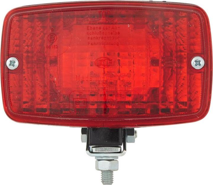 Image du produit Hella Feu arrière de brouillard halogène pour AEBI