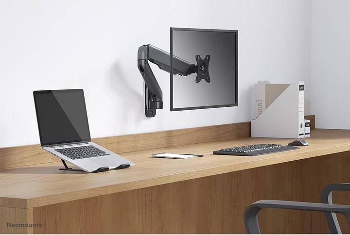 Immagine prodotto Neomounts WL70-450BL11 (Muro, 32", 9 kg)