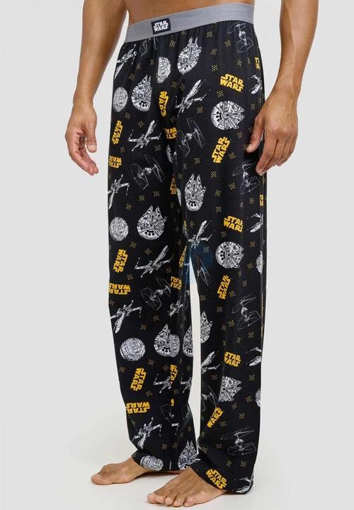Actual product image Recovered Starwars Retro Ships (XXL)