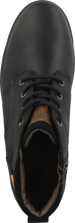 Image du produit Camel Active Boots crazy horse SCHWARZ (43)