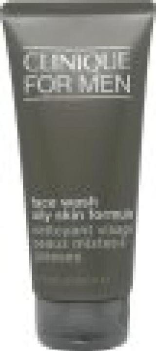 Produktbild Clinique Ölkontrolle (Reinigungsmousse, 200 ml)