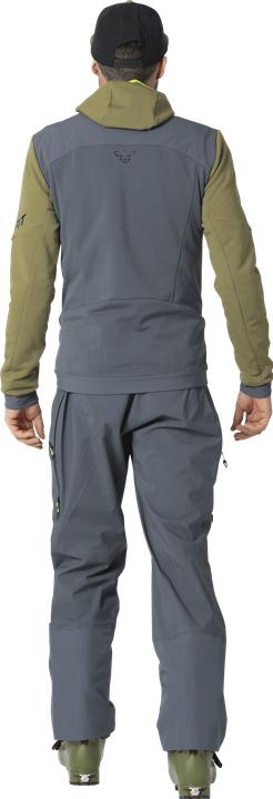 Immagine prodotto Dynafit Tigard Polartec Kapuzenjacke Herren (S)
