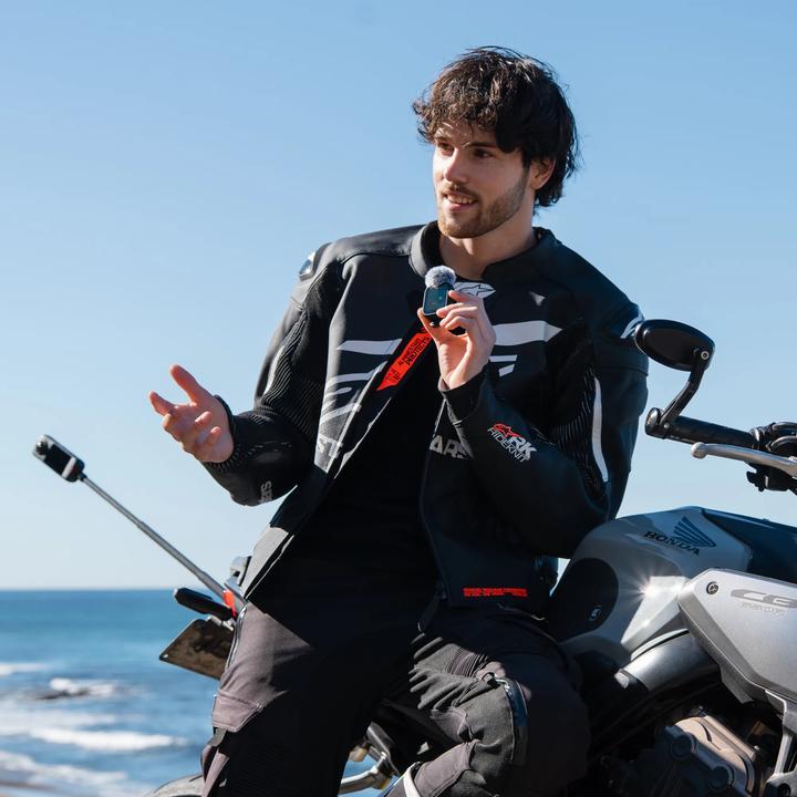 Produktbild Insta360 Fernbedienung mit GPS und Mikrofon