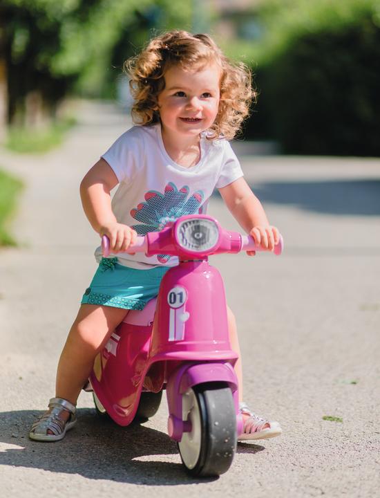 Produktbild Smoby Scooter
