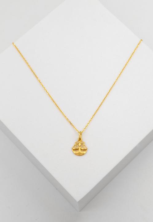 Produktbild Muau Waage (750/18 K Gold)