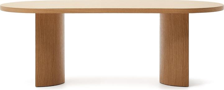 Actual product image Kave Home Nealy (100 x 200 x 75 cm)