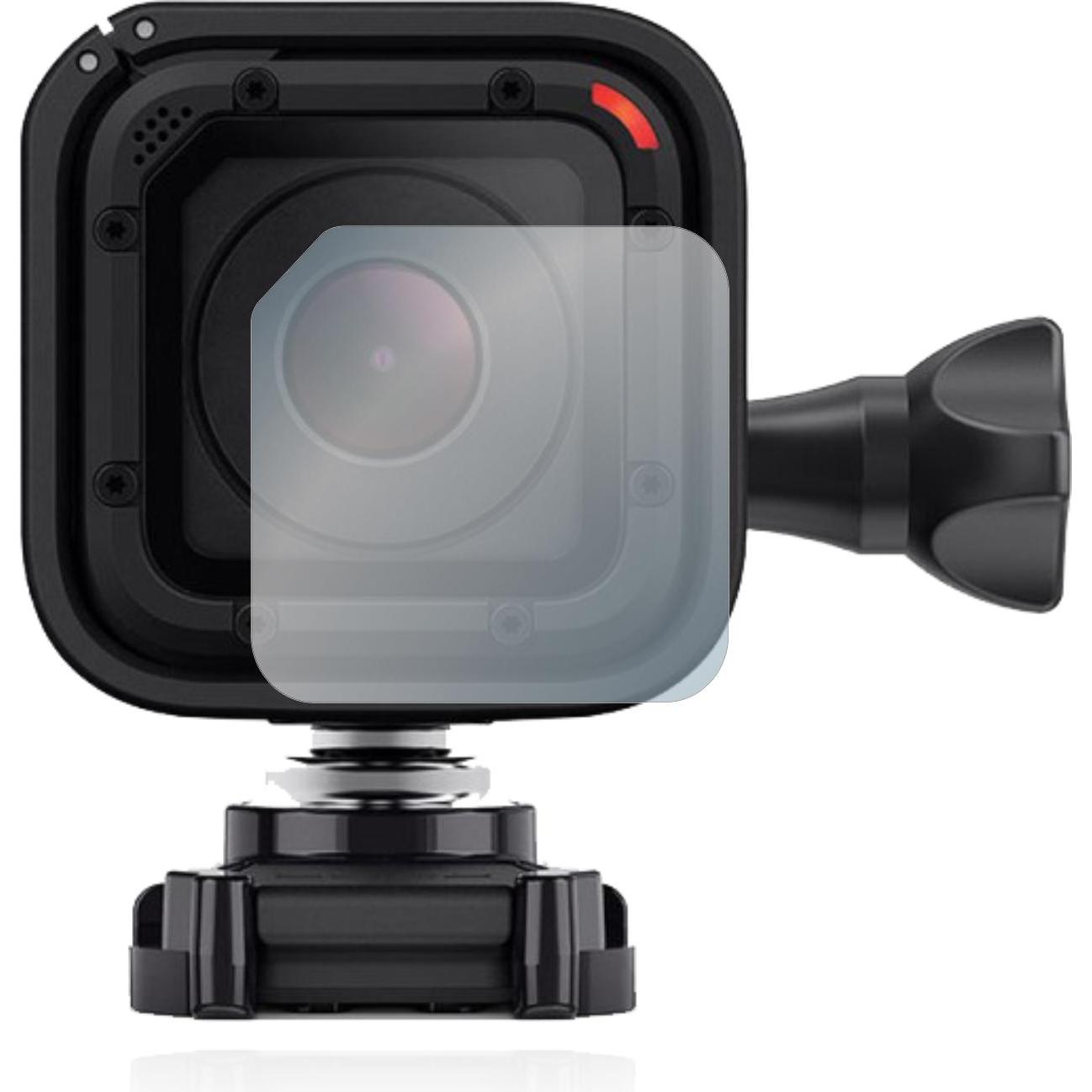 Thumbnail - BROTECT AirGlass Panzerglasfolie (HERO4 Session), Action Cam Zubehör