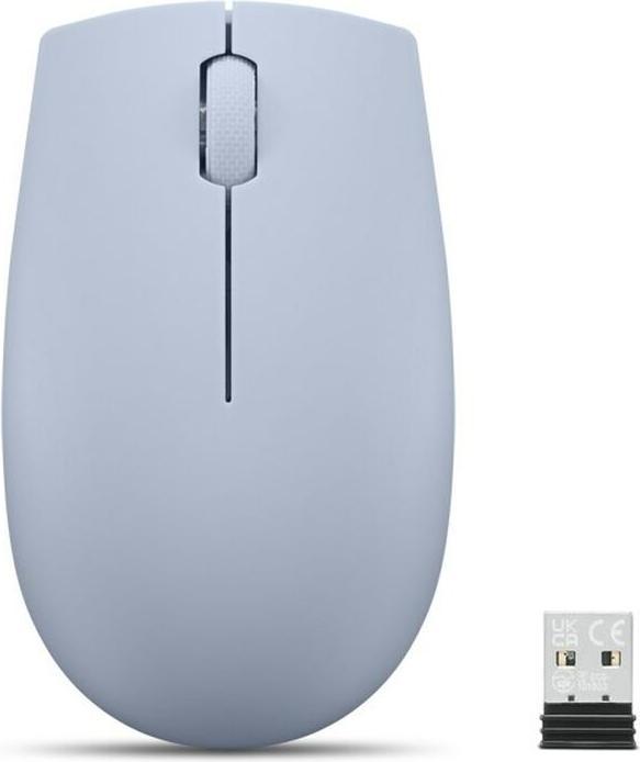 Lenovo 300 Wireless Compact (Kabellos)