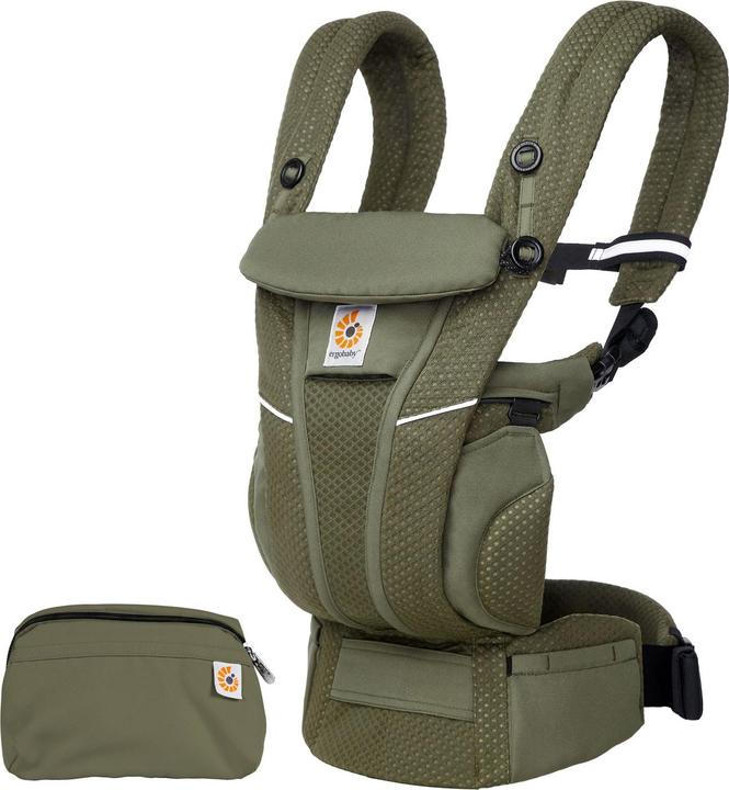 Image du produit Ergobaby Omni Breeze