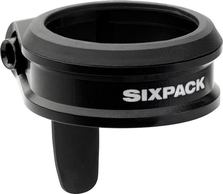 Sixpack Wasserdichte Sattelklemme