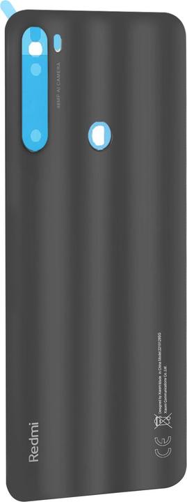 Produktbild Xiaomi Ersatzteil Rückseite (Xiaomi Redmi Note 8T)